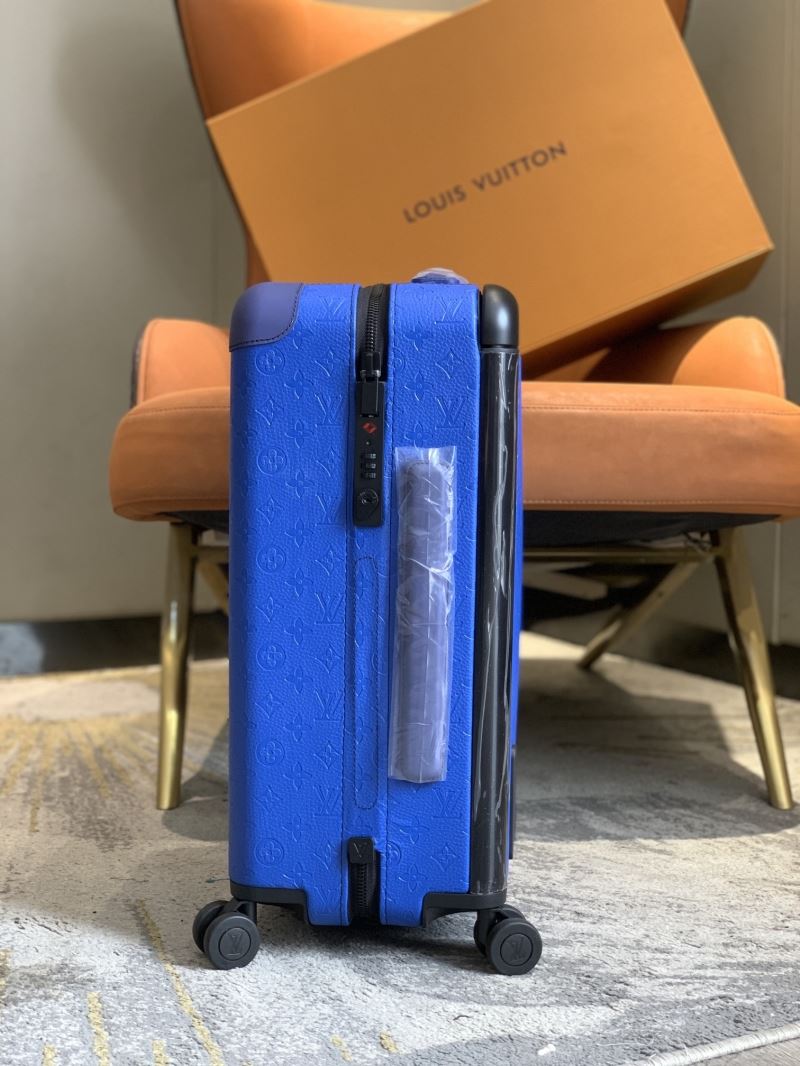 LV Suitcase